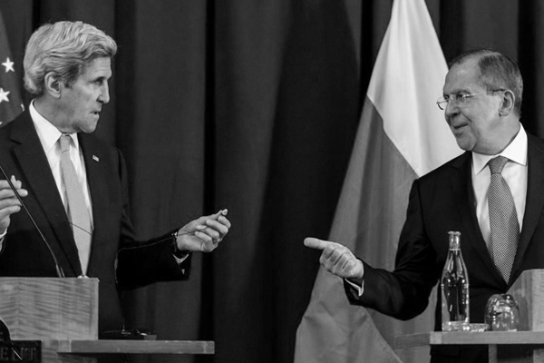 Rusya ABD ile vardığı Suriye anlaşmasının bir kısmını yayınladı