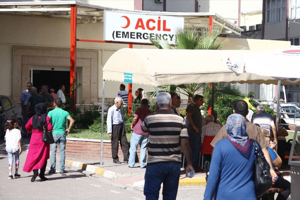 Yarasanın ısırıdığı genç hayatını kaybetti