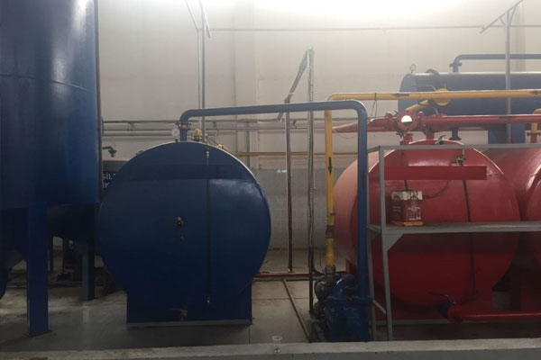 600 bin TL’lik kaçak akaryakıt yakalandı