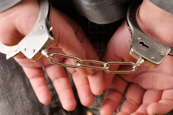 FETÖ’nün Kayseri sorumlusu yakalandı