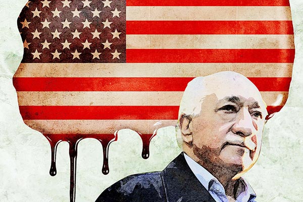 Gülen iade edilecek mi? ABD kararını açıklıyor