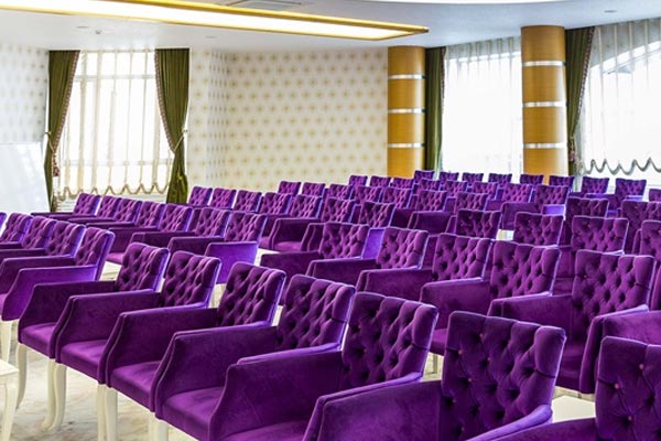 FETÖ'nün eski okulundaki '1' numaralı odanın sırrı