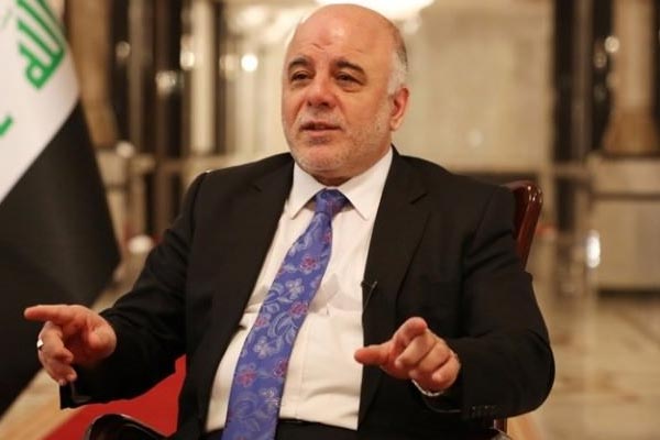 İbadi'ye göre tek sorun Türk askeri