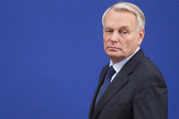 Fransa'nın Suriye harekatını Obama engellemiş