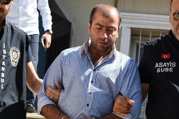 Abdullah Çakıroğlu 9 yıl 4 aya kadar hapis istemi