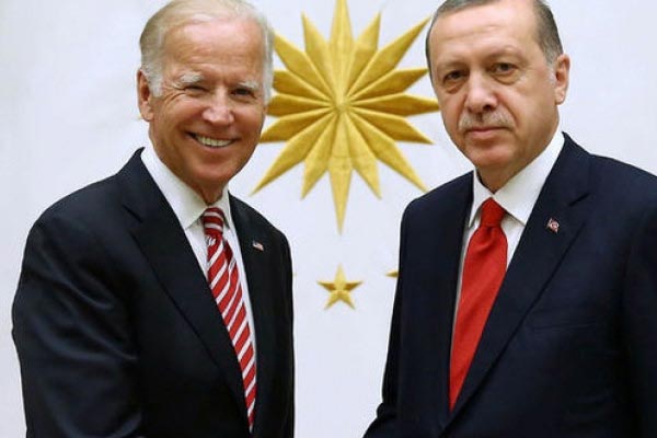 Erdoğan-Biden görüşmesinin yeni detayları ortaya çıktı