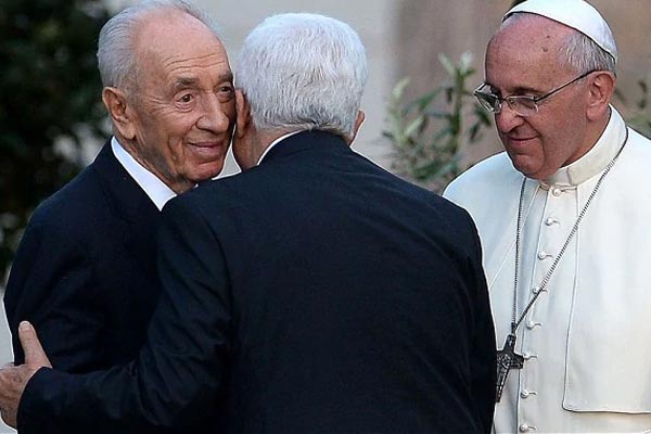 Abbas: Peres'in ölümü barış için büyük kayıptır