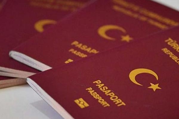 Vize muafiyeti için 7 kriter mesajı