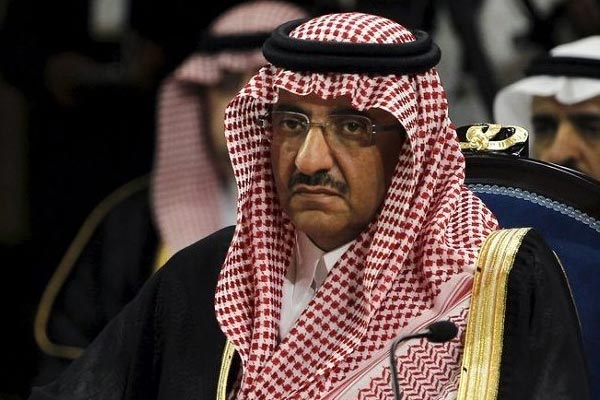 Suudi Arabistan Veliaht Prensi Türkiye'ye geliyor