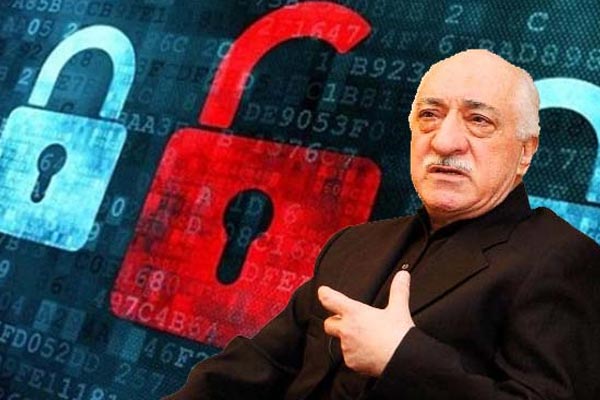 FETÖ'nün Ardahan ağı çökertildi