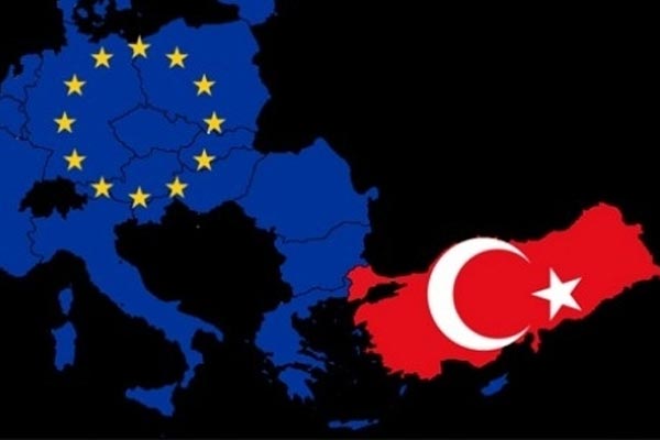 AB'den Türkiye'ye 600 milyon avro