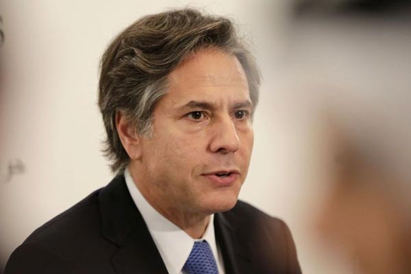 ABD'li Bakan Yardımcısı: Kürt kantonunun birleşmesini desteklemiyoruz