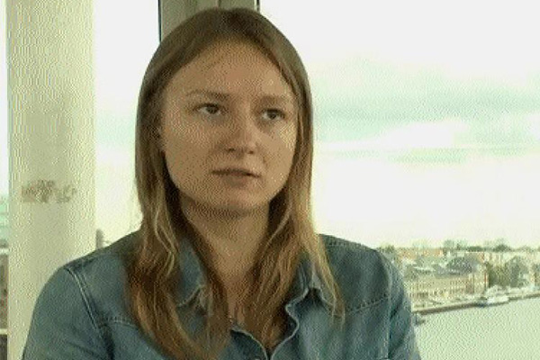 Suriye'de kaçırılan Alman gazeteciyi muhalifler kurtardı