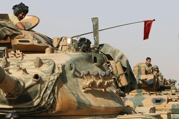 Rusya'dan çok tartışılacak açıklama: IŞİD, Türkiye'ye karşı direniş göstermedi