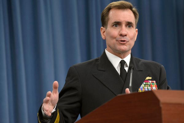 ABD: Rusya saldırılara maruz kalabilir