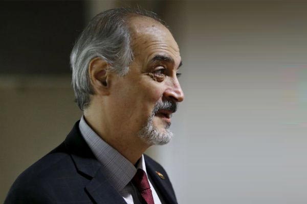 Suriye büyükelçisinden Halep sorusuna kahkahalı yanıt