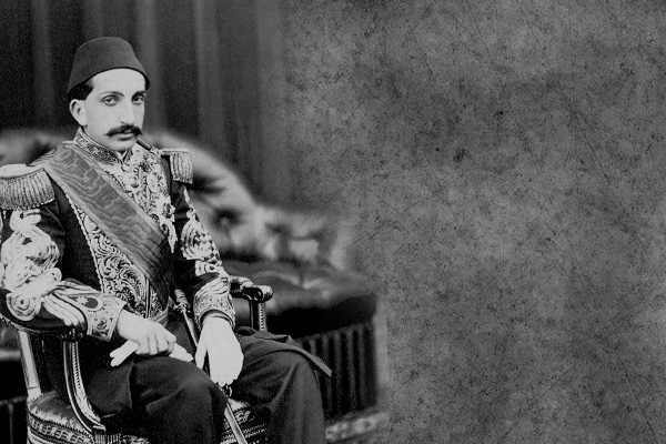 'Abdülhamid modern Türkiye'nin temellerini attı'