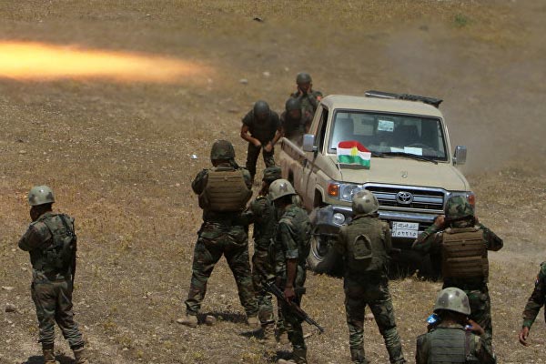 Musul operasyonunda Türkiye'nin 2 hassasiyeti