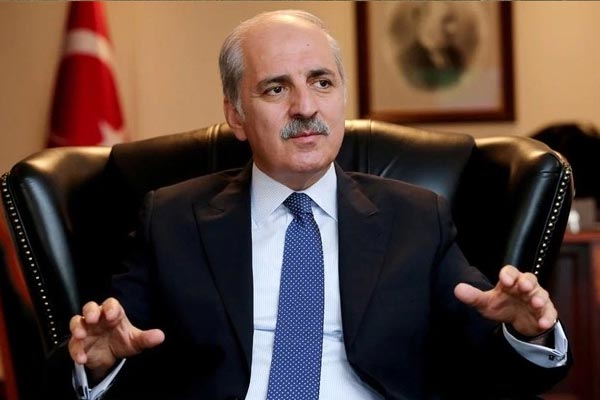 Kurtulmuş 15 Temmuz gecesi hangi paşayı aradı?