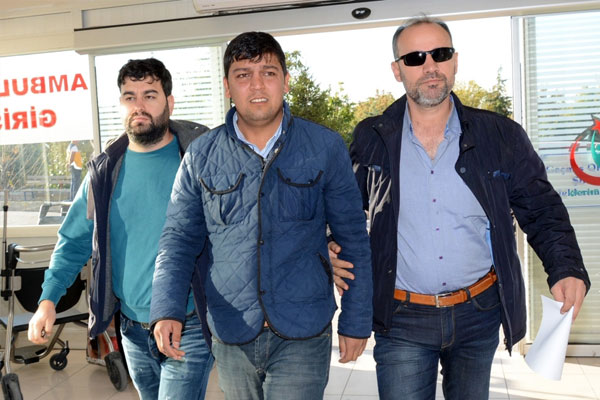 12 ilde 22 adrese FETÖ baskını