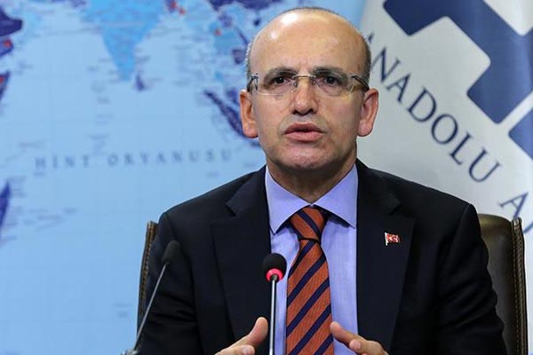 Şimşek Moody's kararını yorumladı: Dünyanın sonu değil