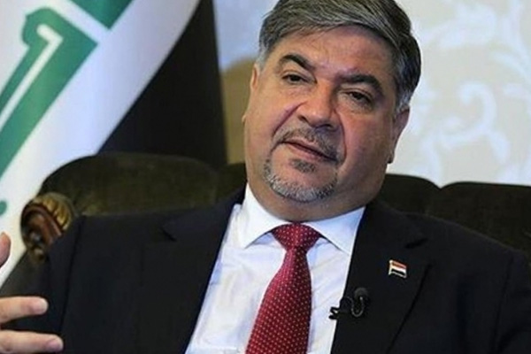 Irak’ın Ankara Büyükelçisi: Türkiye, Musul operasyonu için gelmesin