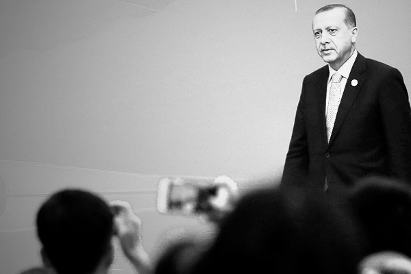 'Türkiye kapıları açsa ne yapacaksınız?'