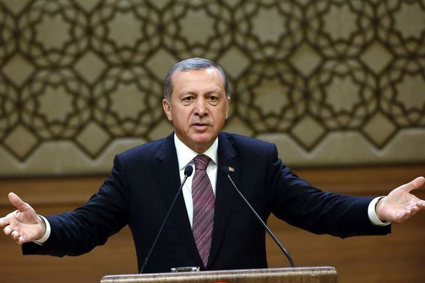 'Ekonomi kartını ortaya sürdüler'