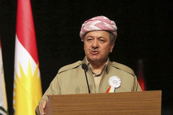 Barzani, 3 yıl aradan sonra Bağdat'a gidiyor