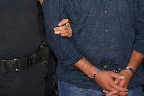 İstanbul'da PKK operasyonu