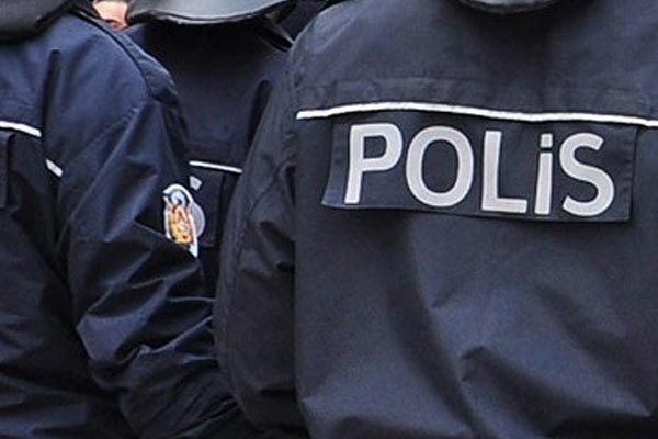 FETÖ’nün ‘Ereğli imamı’ Van’da yakalandı