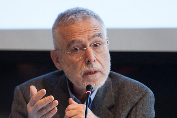 Baskın Oran: Erdoğan milliyetçi tahriklere başladı