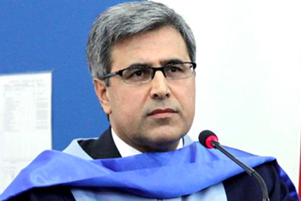 FETÖ'nün 'kripto dekanı' kimlik bilgilerini değiştirmiş