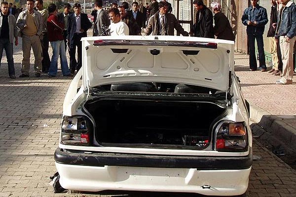 'FETÖ'nün TSK üzerindeki ilk taarruzu Şemdinli davası'