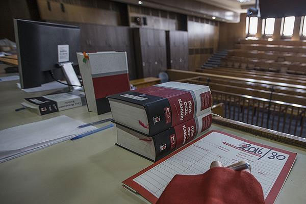 İş adamları FETÖ'den tutuklandı