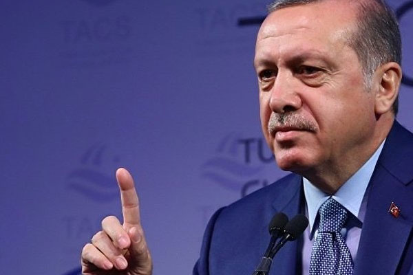 Yunanistan'dan Erdoğan'a Lozan tepkisi