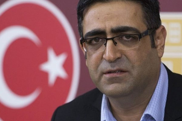 HDP'den OHAL tepkisi