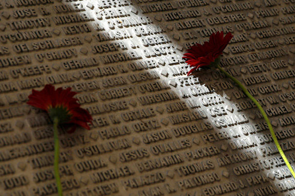 Suudi Arabistan'dan ABD'ye 11 Eylül tepkisi