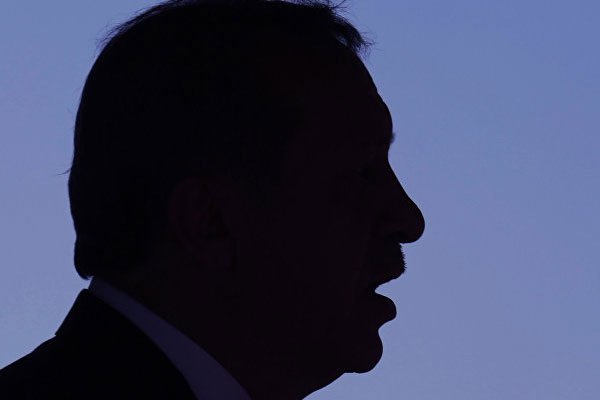 Erdoğan'a sosyal medyadan hakaretten bir kişi tutuklandı