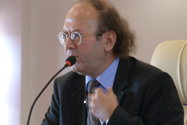 Yusuf Kaplan: Lozan, bizim ölüm fermanımızdı!