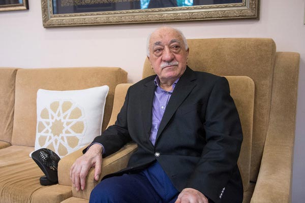 FETÖ'den gazete haberiyle örgüt üyelerine yeni talimat