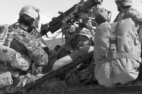 Ankara'dan Rakka için SDG-ÖSO teklifi