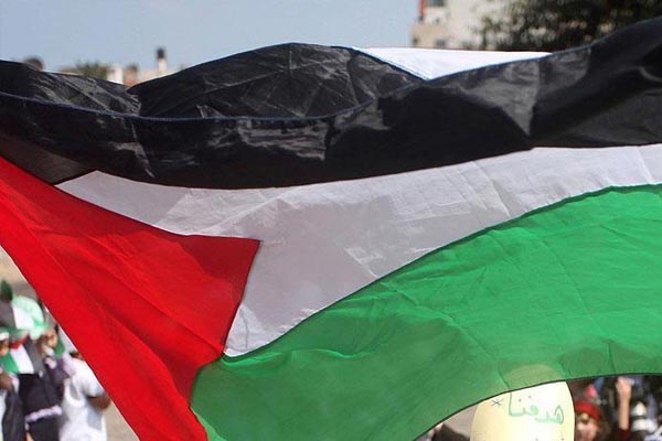 'İntifada, İsrail'in ihlallerine doğal bir cevaptır'