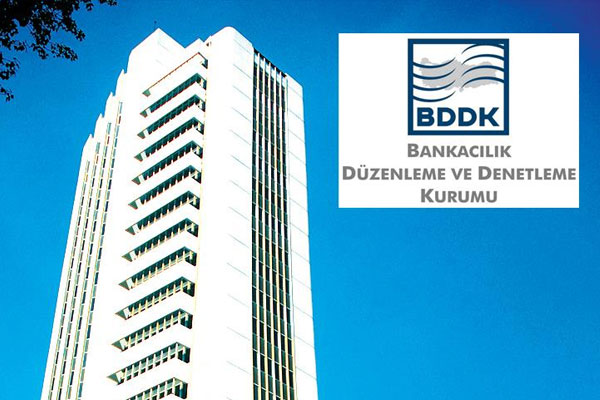 'Bylock' kullanan BDDK çalışanlarına tutuklama