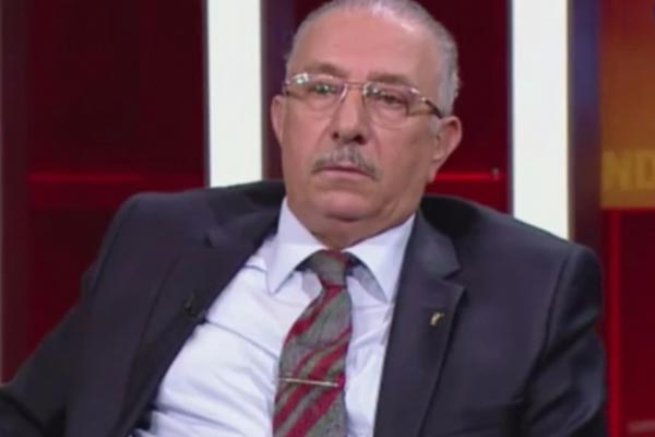 'Öksüz'ün karargah olarak kullandığı ev Akşit'in'