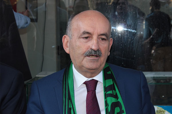 'Kamuda KPSS şartı aranmıyor' iddialarına yanıt