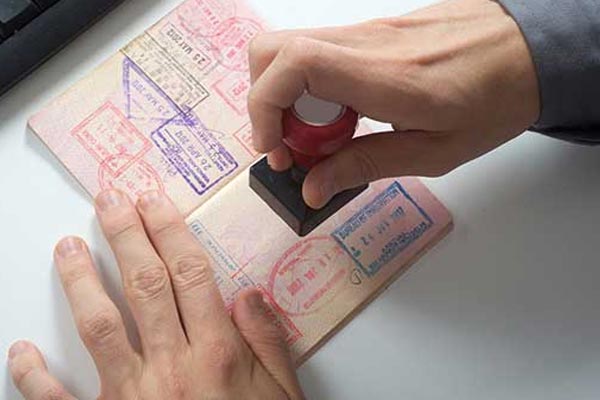 Büyükelçiden vize serbestisi açıklaması