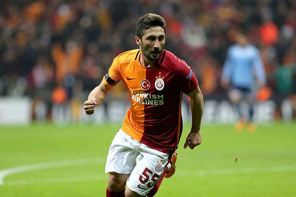 Sabri Sarıoğlu mahkemede ifade verdi