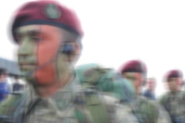 Özel Kuvvetlerden 'darbe girişimi' raporu