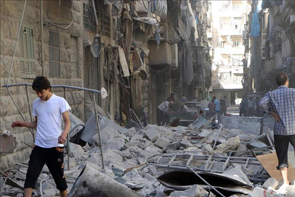 DSÖ'den hasta tahliye çağrısı